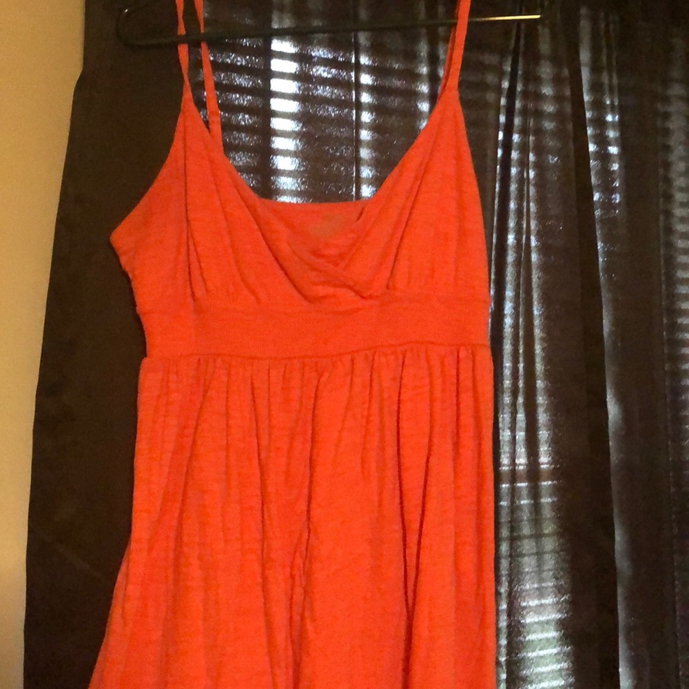 summer dress